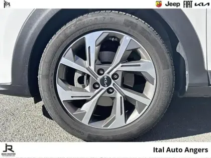 Photo 10 Kia Stonic  1.0 T-GDi 100ch GT Line