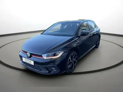 Photo Volkswagen Polo Gti