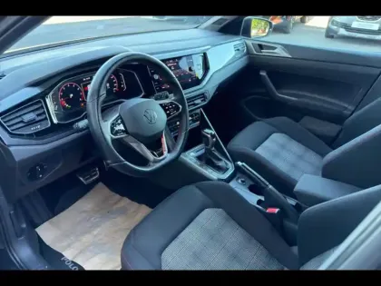 Photo 8 Volkswagen Polo  2.0 TSI 207ch GTI DSG7