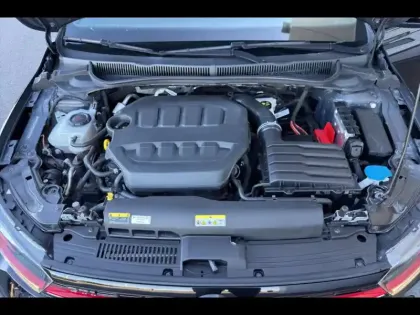 Photo 14 Volkswagen Polo  2.0 TSI 207ch GTI DSG7