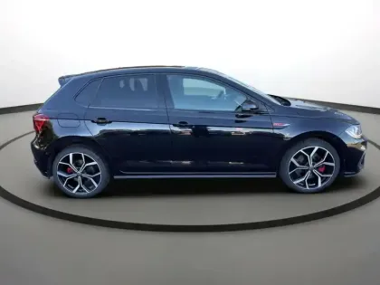 Photo 6 Volkswagen Polo  2.0 TSI 207ch GTI DSG7