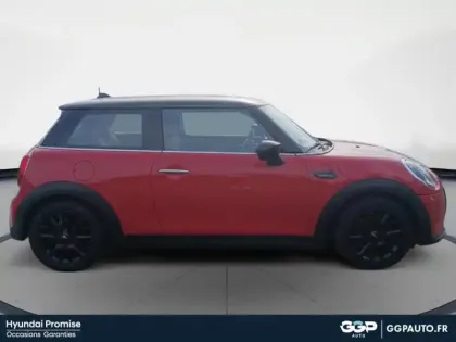 Photo 5 Mini Mini  Cooper 136ch Edition Camden