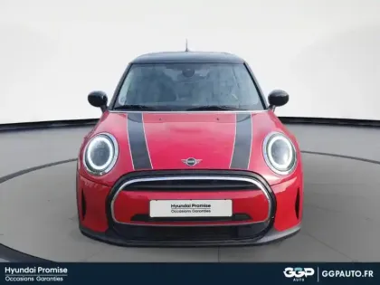 Photo 7 Mini Mini  Cooper 136ch Edition Camden