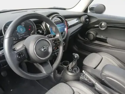 Photo 12 Mini Mini  Cooper 136ch Edition Camden