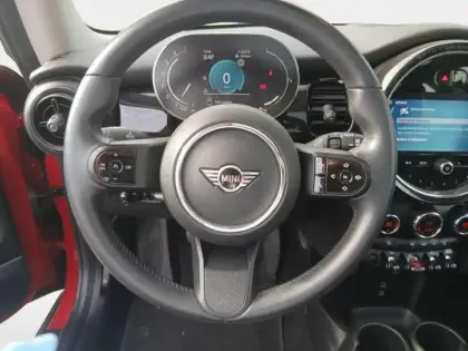 Photo 14 Mini Mini  Cooper 136ch Edition Camden