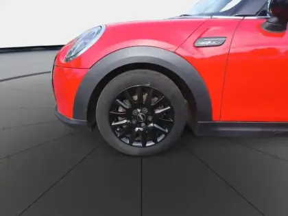 Photo 10 Mini Mini  Cooper 136ch Edition Camden