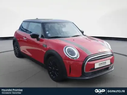 Photo 6 Mini Mini  Cooper 136ch Edition Camden