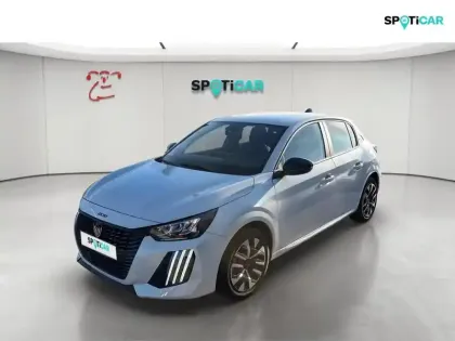 Photo Peugeot 208 Style