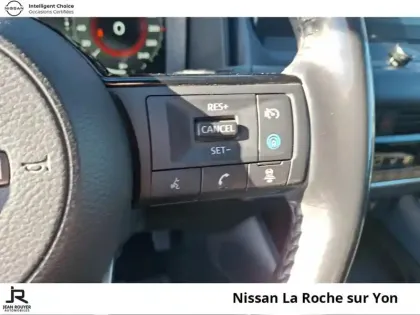 Photo 13 Nissan Qashqai  e-POWER 190ch Tekna 2022