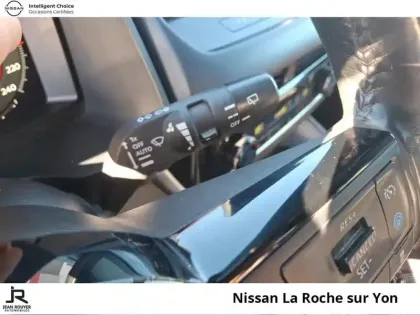 Photo 10 Nissan Qashqai  e-POWER 190ch Tekna 2022
