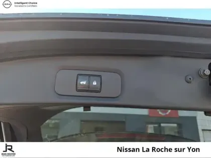 Photo 7 Nissan Qashqai  e-POWER 190ch Tekna 2022