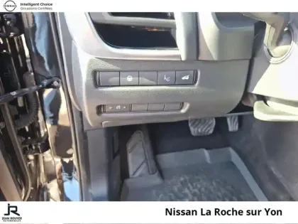 Photo 6 Nissan Qashqai  e-POWER 190ch Tekna 2022