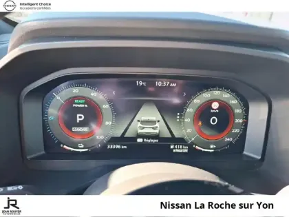 Photo 8 Nissan Qashqai  e-POWER 190ch Tekna 2022