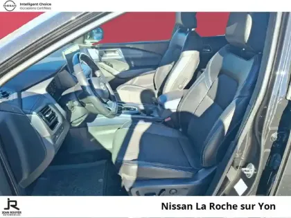 Photo 12 Nissan Qashqai  e-POWER 190ch Tekna 2022