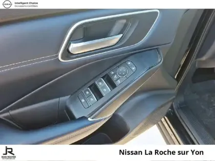 Photo 5 Nissan Qashqai  e-POWER 190ch Tekna 2022