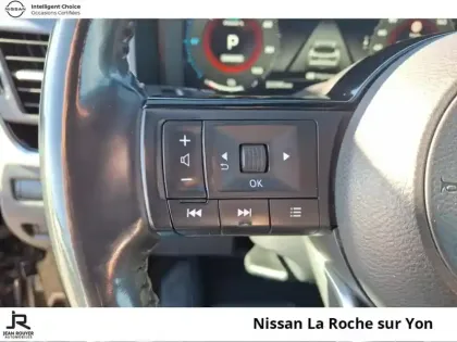 Photo 11 Nissan Qashqai  e-POWER 190ch Tekna 2022