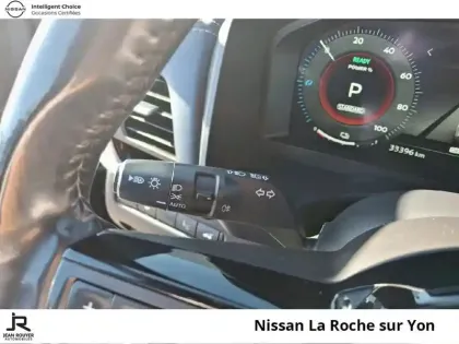 Photo 9 Nissan Qashqai  e-POWER 190ch Tekna 2022