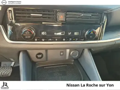 Photo 14 Nissan Qashqai  e-POWER 190ch Tekna 2022