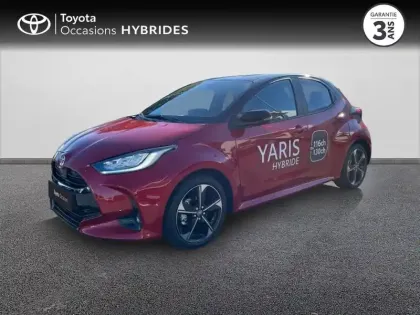 Photo Toyota Yaris Collection