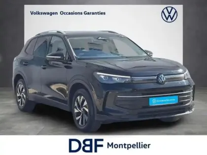 Photo 5 Volkswagen Tiguan 2.0 TDI 150ch DSG7 VW Edition