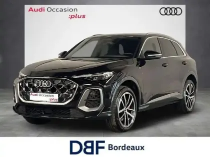 Photo Audi Q5 S Line