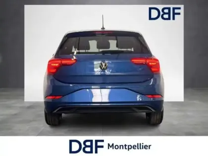 Photo 31 Volkswagen Polo FL 1.0 TSI 95 CH DSG7 STYLE