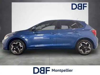 Photo 11 Volkswagen Polo FL 1.0 TSI 95 CH DSG7 STYLE