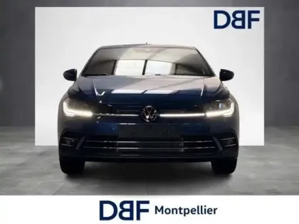 Photo 54 Volkswagen Polo FL 1.0 TSI 95 CH DSG7 STYLE