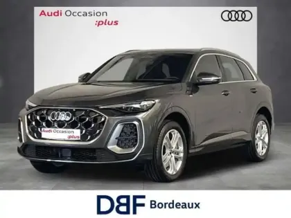 Photo Audi Q5 S Line