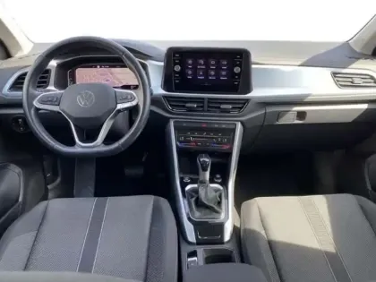 Photo 7 Volkswagen T-roc 1.5 TSI EVO 150 Start/Stop DSG7 Life Plus