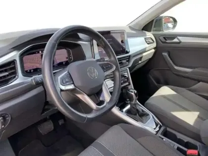 Photo 8 Volkswagen T-roc 1.5 TSI EVO 150 Start/Stop DSG7 Life Plus