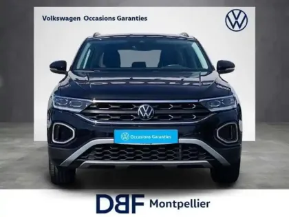 Photo 6 Volkswagen T-roc 1.5 TSI EVO 150 Start/Stop DSG7 Life Plus