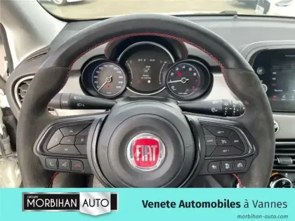 Photo 12 Fiat 500 1.5 FIREFLY 130 CH S/S DCT7 HYBRID