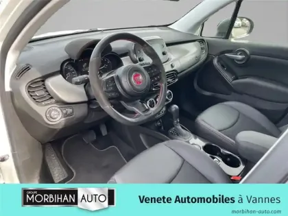 Photo 26 Fiat 500 1.5 FIREFLY 130 CH S/S DCT7 HYBRID