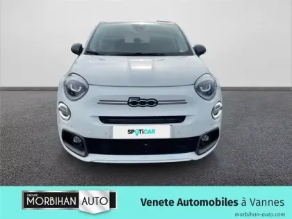 Photo 20 Fiat 500 1.5 FIREFLY 130 CH S/S DCT7 HYBRID
