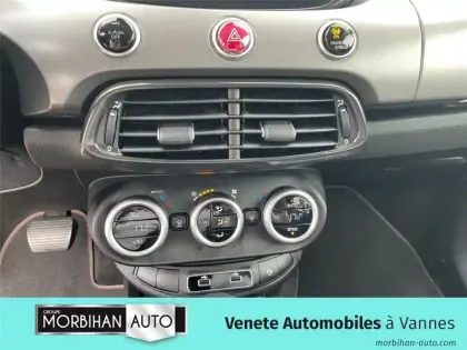 Photo 15 Fiat 500 1.5 FIREFLY 130 CH S/S DCT7 HYBRID
