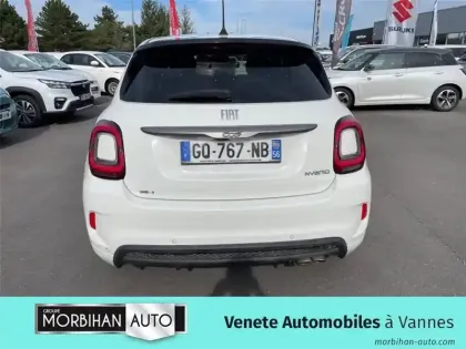 Photo 24 Fiat 500 1.5 FIREFLY 130 CH S/S DCT7 HYBRID