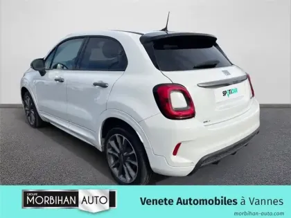 Photo 44 Fiat 500 1.5 FIREFLY 130 CH S/S DCT7 HYBRID