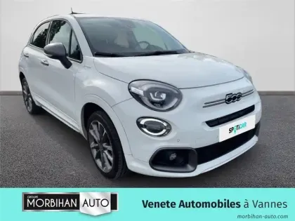 Photo 21 Fiat 500 1.5 FIREFLY 130 CH S/S DCT7 HYBRID