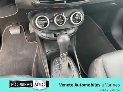 Photo 52 Fiat 500 1.5 FIREFLY 130 CH S/S DCT7 HYBRID