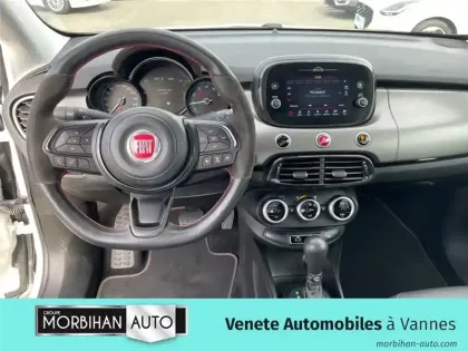 Photo 11 Fiat 500 1.5 FIREFLY 130 CH S/S DCT7 HYBRID