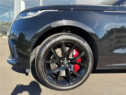 Photo 5 Land rover Range Rover 5.0L P550 BVA