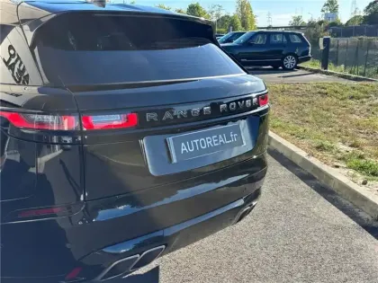 Photo 14 Land rover Range Rover 5.0L P550 BVA
