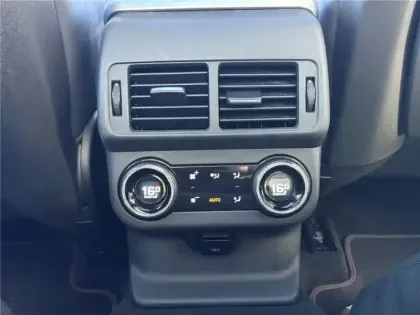 Photo 25 Land rover Range Rover 5.0L P550 BVA