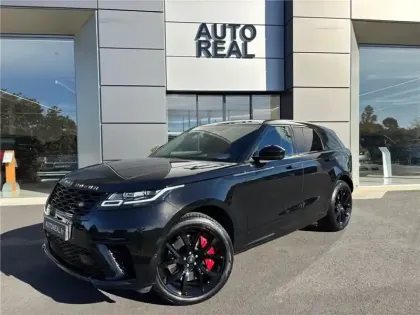 Photo Land Rover Range Rover Svautobiography Dyn
