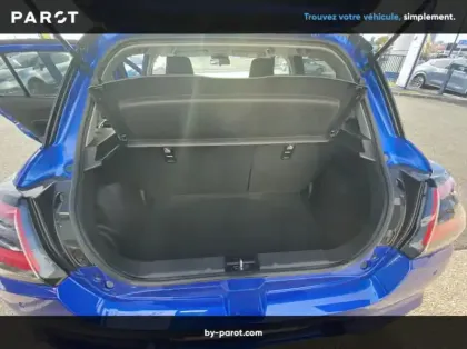 Photo 10 Suzuki Swift Nouveau 1.2 Dualjet Hybrid Avantage