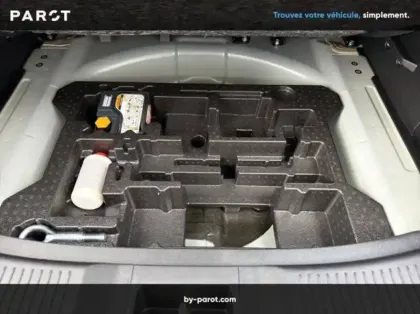 Photo 53 Suzuki S-cross Nouveau 1.4 Boosterjet Hybrid Auto Xplore