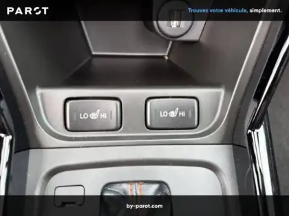 Photo 51 Suzuki S-cross Nouveau 1.4 Boosterjet Hybrid Auto Xplore