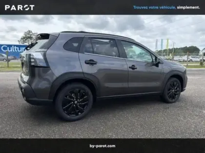 Photo 32 Suzuki S-cross Nouveau 1.4 Boosterjet Hybrid Auto Xplore