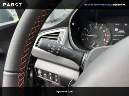 Photo 59 Suzuki S-cross Nouveau 1.4 Boosterjet Hybrid Auto Xplore